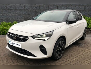 Used Vauxhall Corsa 2021 for sale - 77292777: Photo