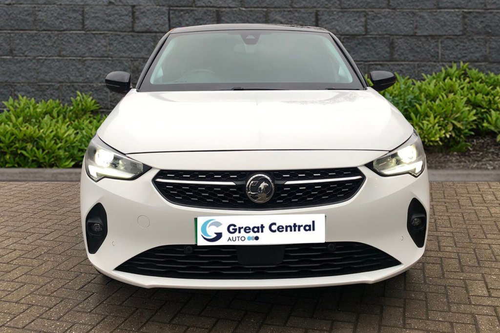 Used Vauxhall Corsa 2021 for sale - 77292777: Photo 3