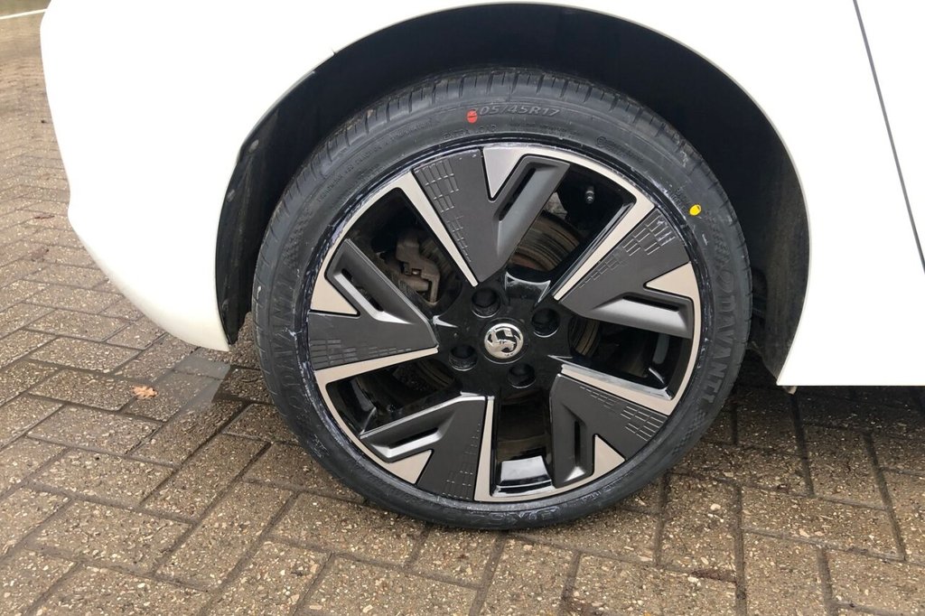 Used Vauxhall Corsa 2021 for sale - 77292777: Photo 30