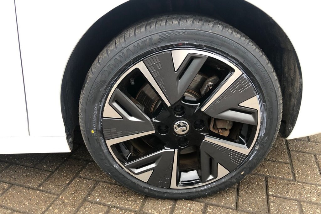 Used Vauxhall Corsa 2021 for sale - 77292777: Photo 31