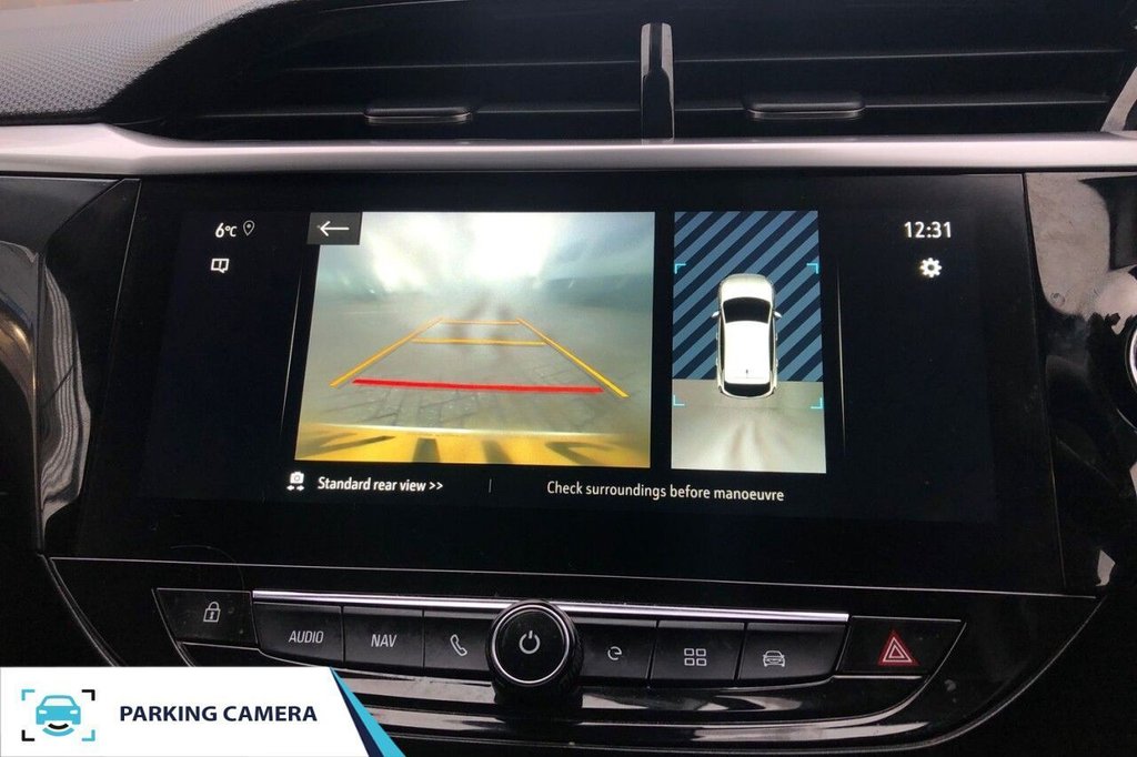 Used Vauxhall Corsa 2021 for sale - 77292777: Photo 32