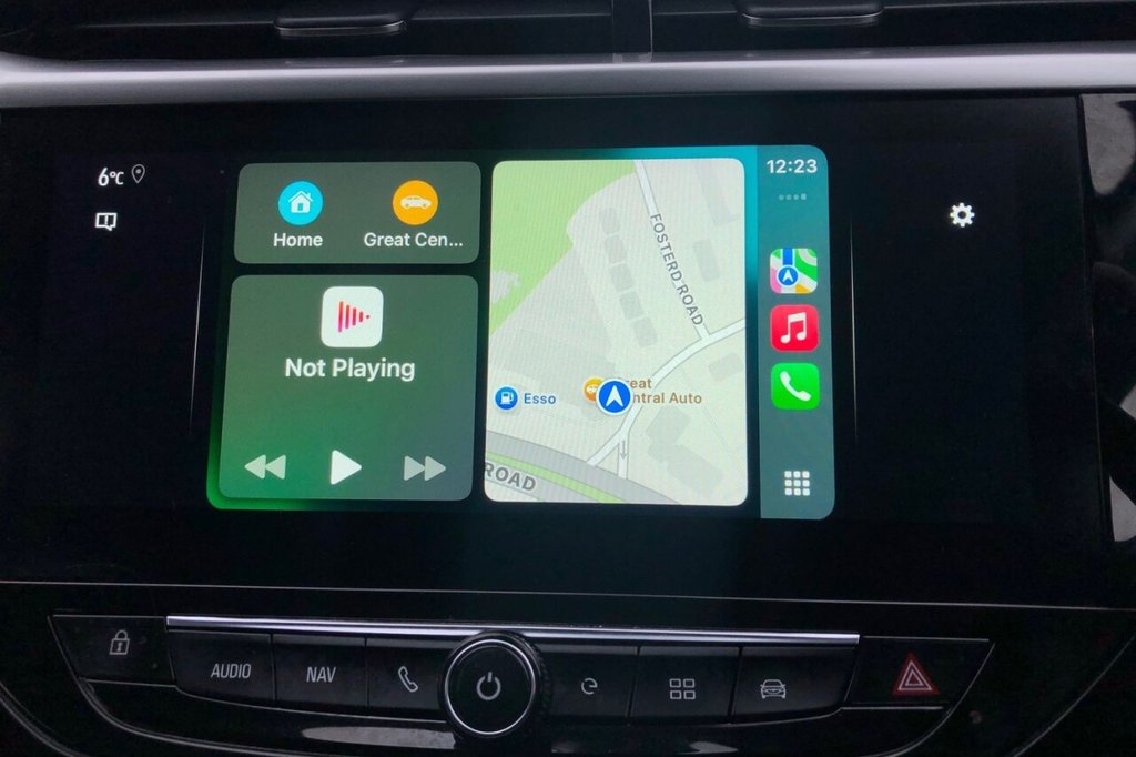 Used Vauxhall Corsa 2021 for sale - 77292777: Photo 35