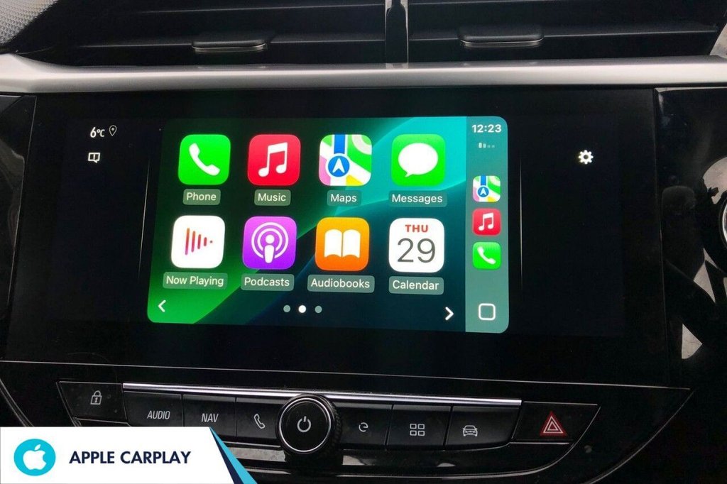 Used Vauxhall Corsa 2021 for sale - 77292777: Photo 36