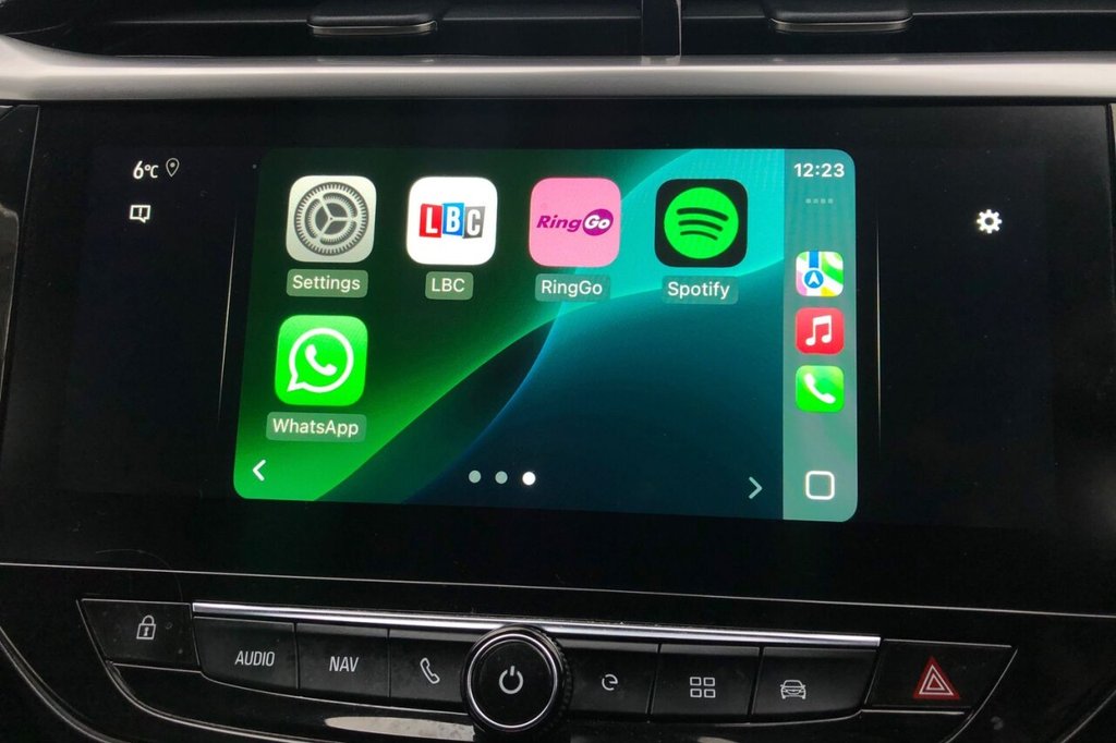 Used Vauxhall Corsa 2021 for sale - 77292777: Photo 37