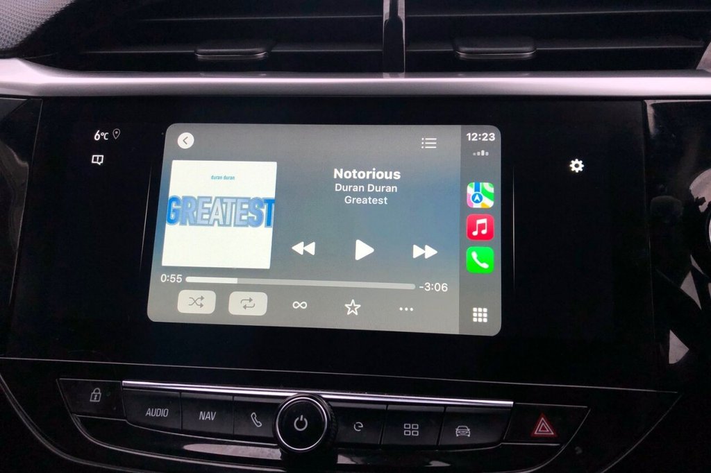 Used Vauxhall Corsa 2021 for sale - 77292777: Photo 38