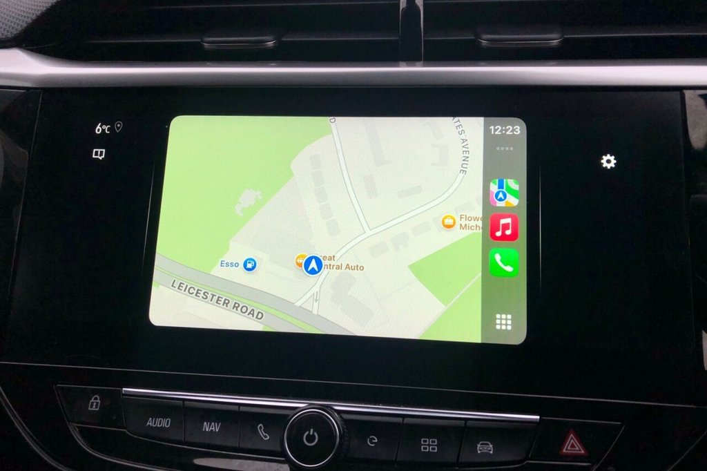 Used Vauxhall Corsa 2021 for sale - 77292777: Photo 39