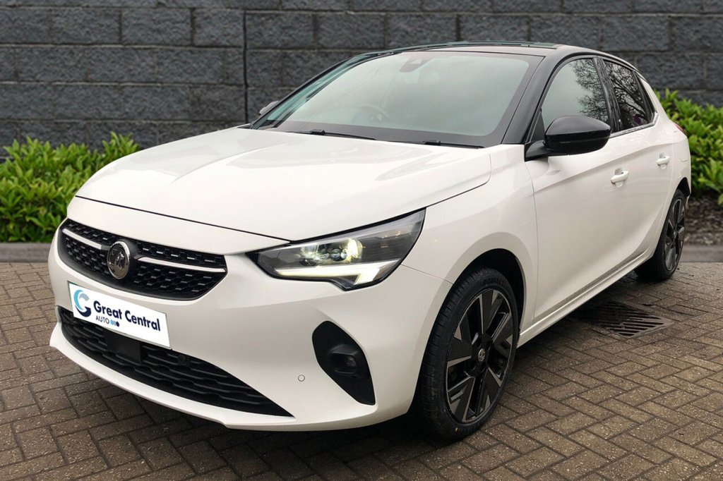 Used Vauxhall Corsa 2021 for sale - 77292777: Photo 4