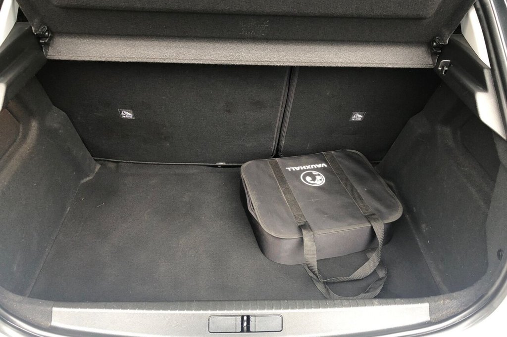 Used Vauxhall Corsa 2021 for sale - 77292777: Photo 40