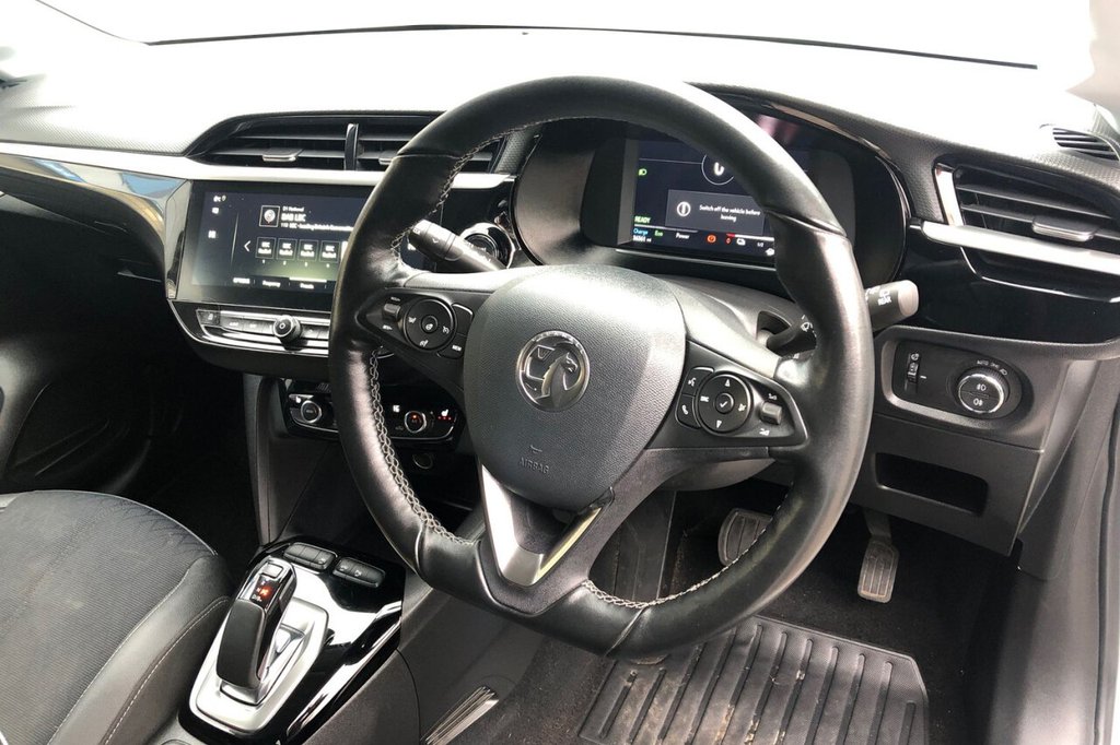 Used Vauxhall Corsa 2021 for sale - 77292777: Photo 41