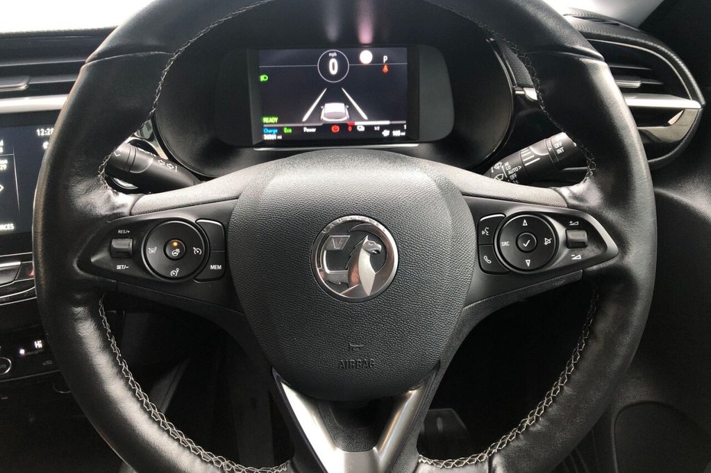 Used Vauxhall Corsa 2021 for sale - 77292777: Photo 42