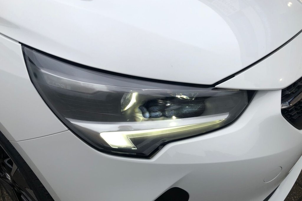 Used Vauxhall Corsa 2021 for sale - 77292777: Photo 43