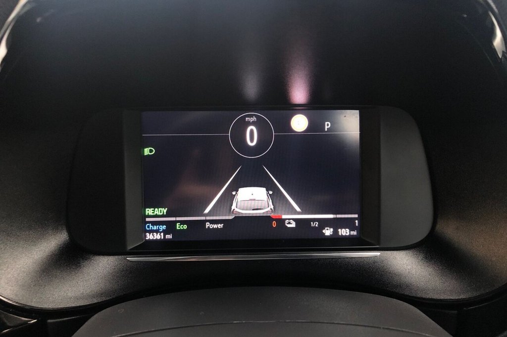 Used Vauxhall Corsa 2021 for sale - 77292777: Photo 44