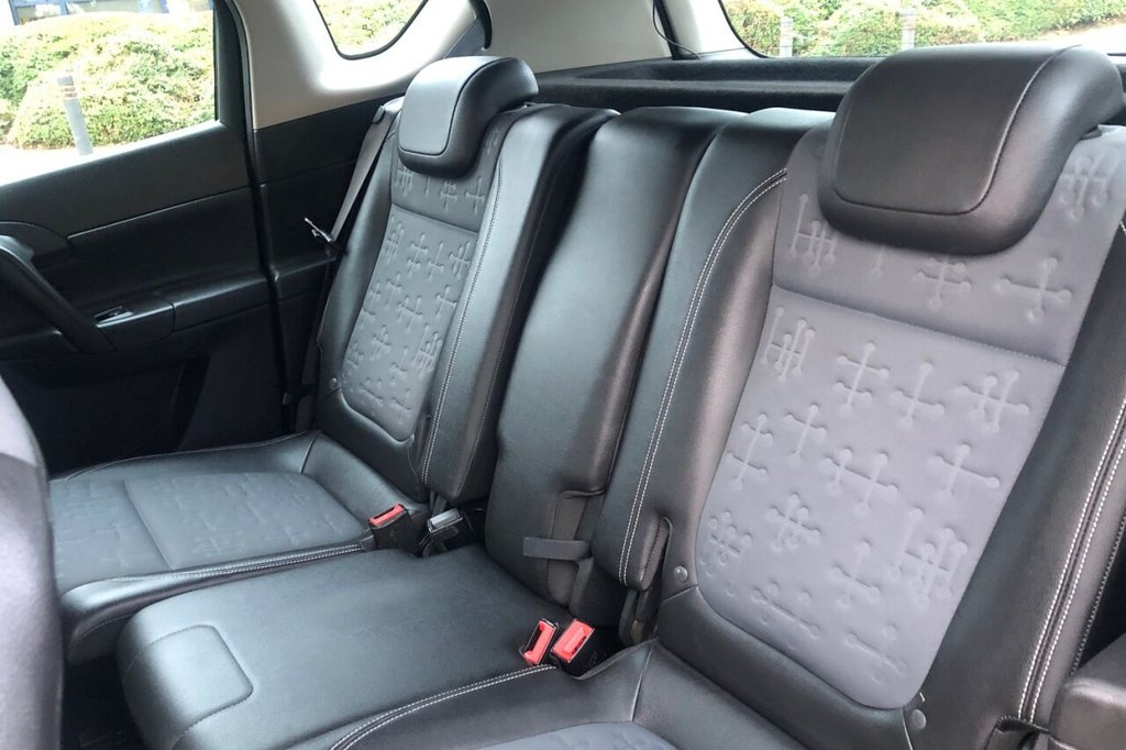 Used Vauxhall Meriva 2013 for sale - 77292769: Photo 12