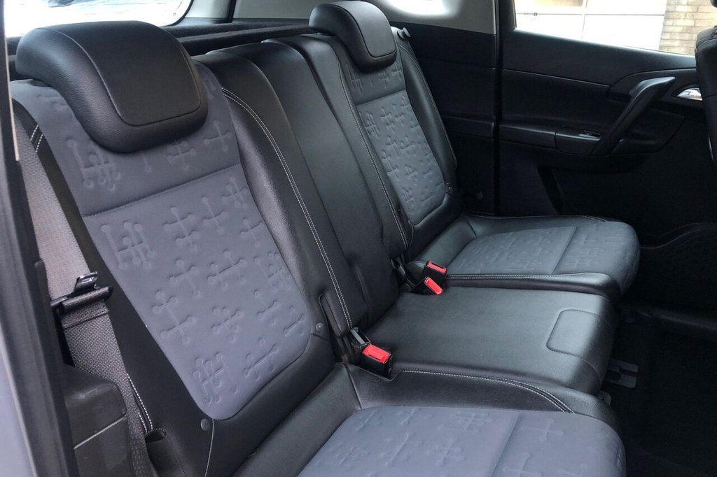 Used Vauxhall Meriva 2013 for sale - 77292769: Photo 26