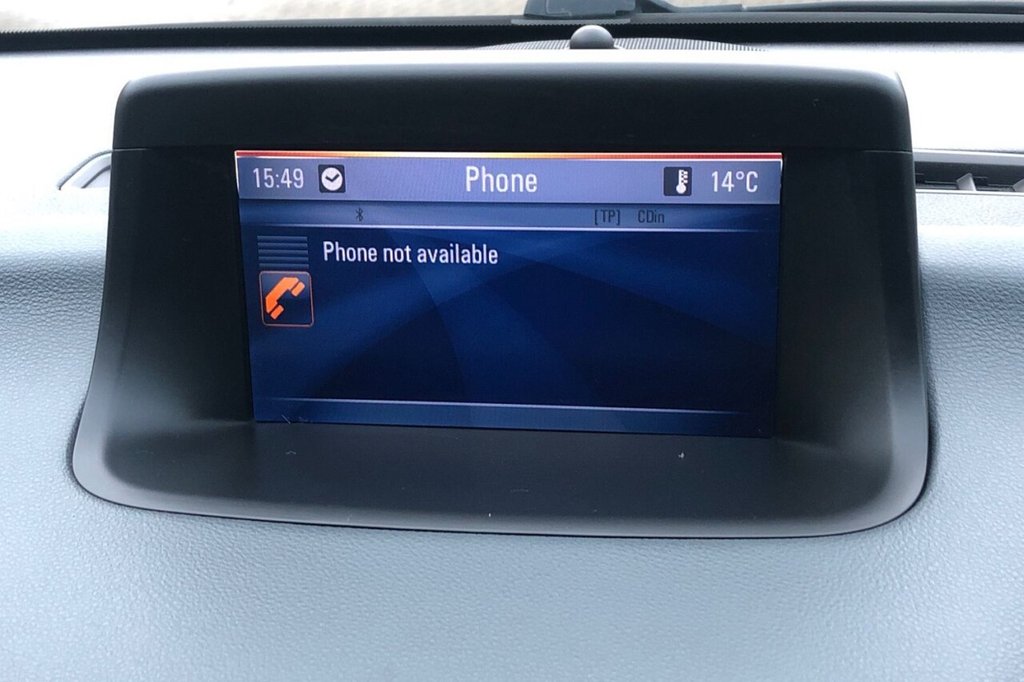 Used Vauxhall Meriva 2013 for sale - 77292769: Photo 28