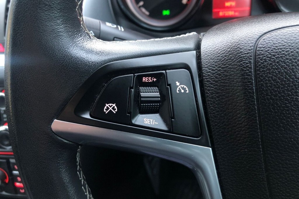 Used Vauxhall Meriva 2013 for sale - 77292769: Photo 29