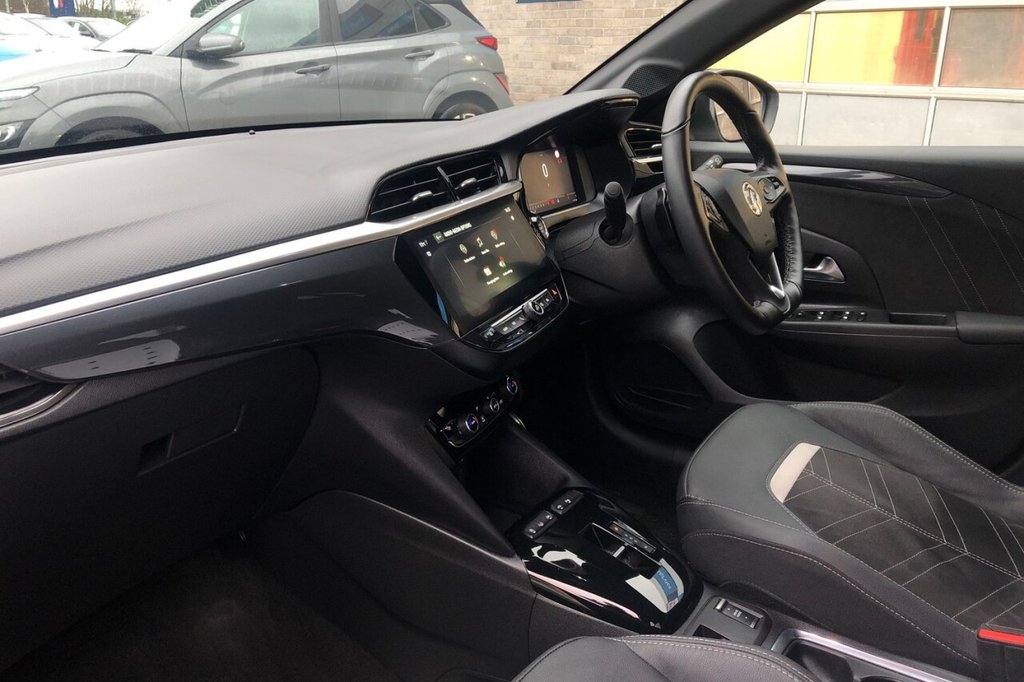 Used Vauxhall Corsa 2023 for sale - 77292766: Photo 10