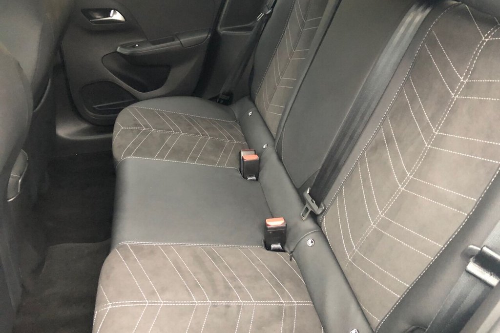 Used Vauxhall Corsa 2023 for sale - 77292766: Photo 12