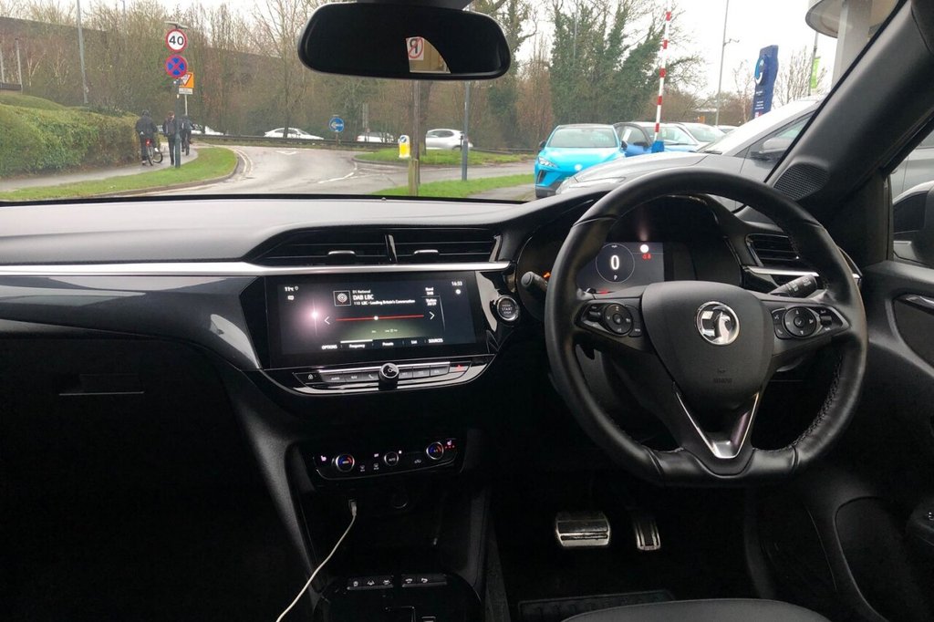 Used Vauxhall Corsa 2023 for sale - 77292766: Photo 13