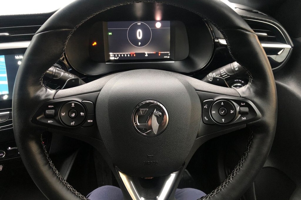 Used Vauxhall Corsa 2023 for sale - 77292766: Photo 18