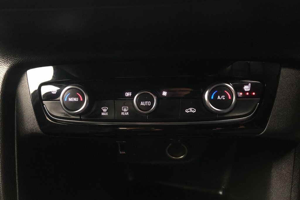 Used Vauxhall Corsa 2023 for sale - 77292766: Photo 19