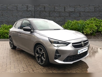 Used Vauxhall Corsa 2023 for sale - 77292766: Photo