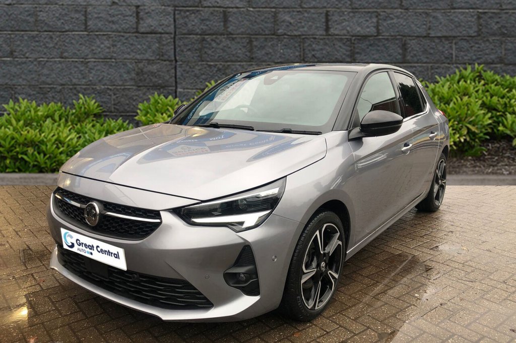 Used Vauxhall Corsa 2023 for sale - 77292766: Photo 2
