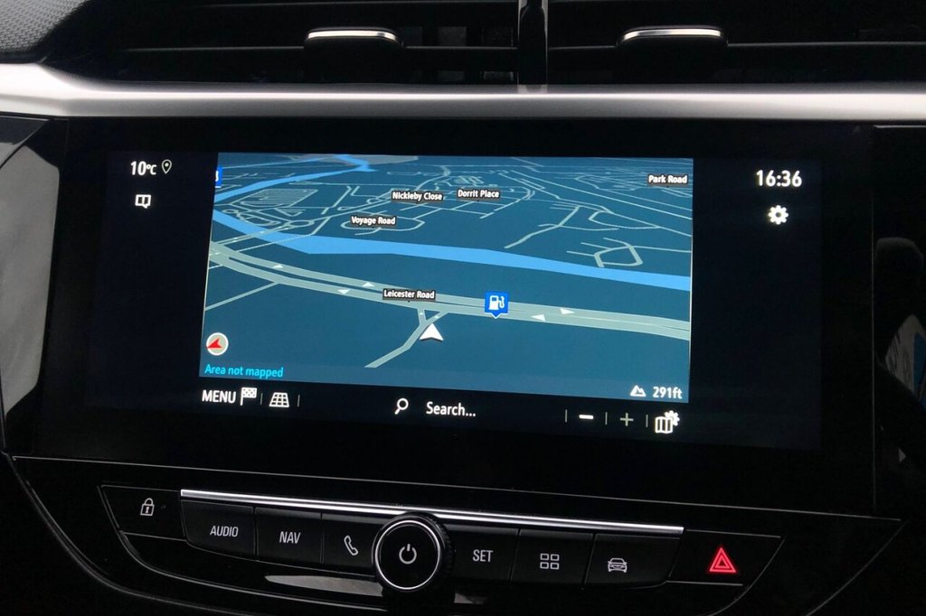 Used Vauxhall Corsa 2023 for sale - 77292766: Photo 20