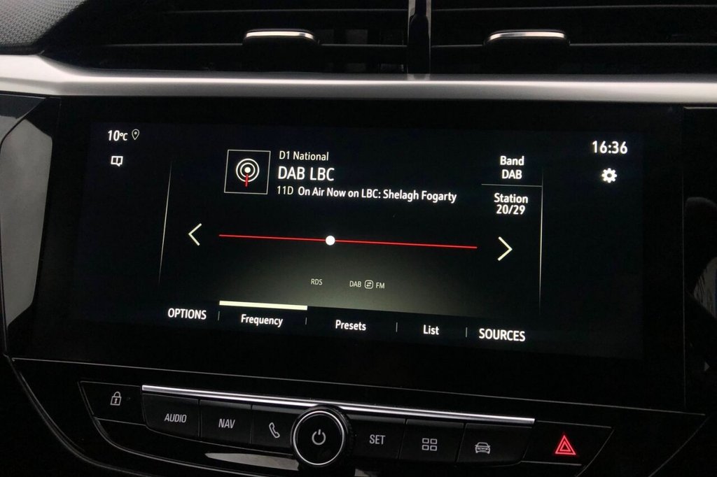 Used Vauxhall Corsa 2023 for sale - 77292766: Photo 21