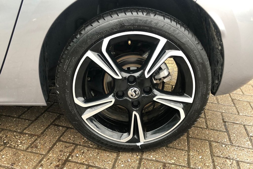 Used Vauxhall Corsa 2023 for sale - 77292766: Photo 23