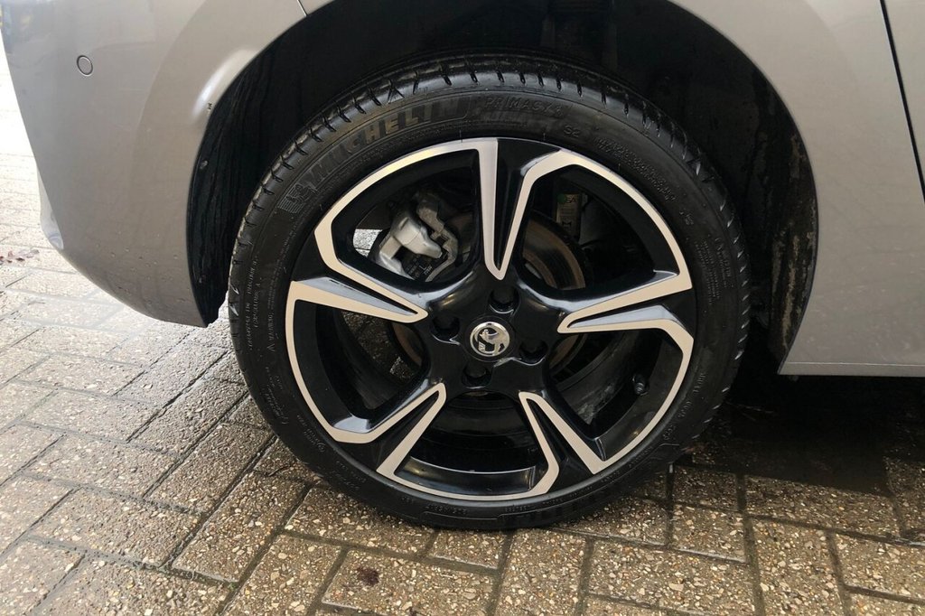 Used Vauxhall Corsa 2023 for sale - 77292766: Photo 24