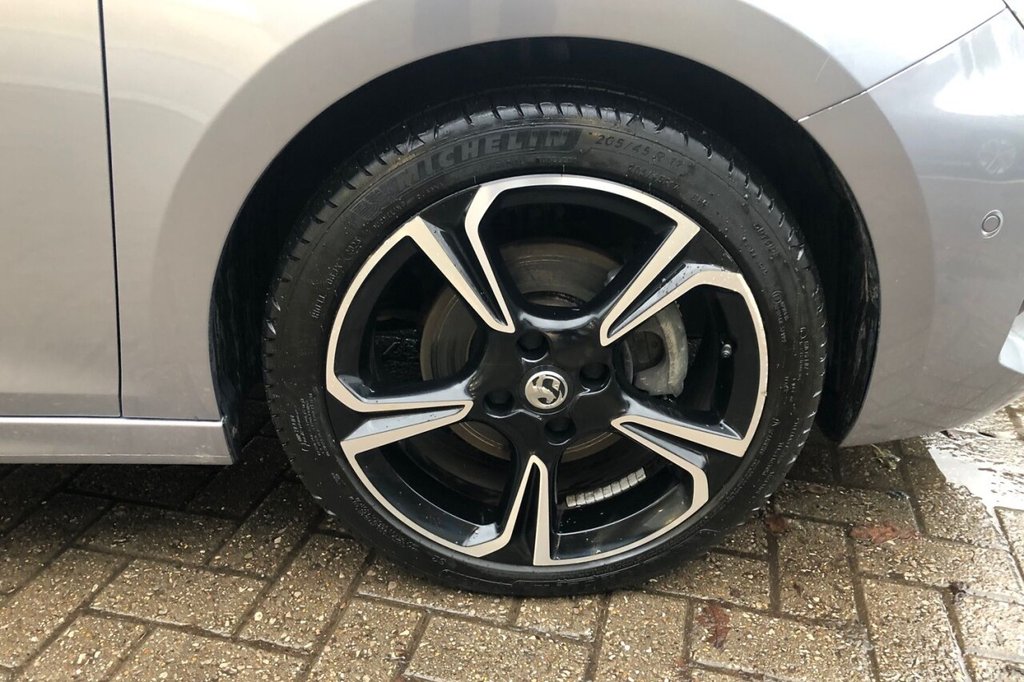 Used Vauxhall Corsa 2023 for sale - 77292766: Photo 25