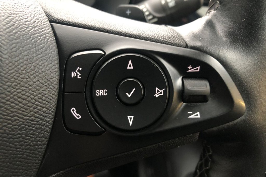 Used Vauxhall Corsa 2023 for sale - 77292766: Photo 27