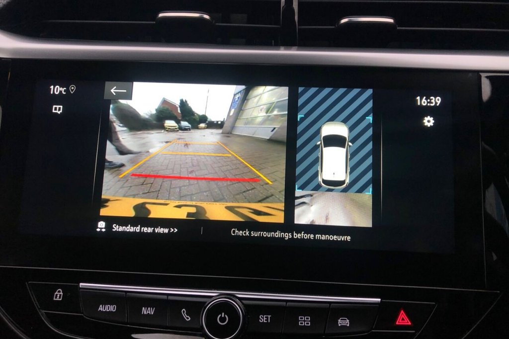 Used Vauxhall Corsa 2023 for sale - 77292766: Photo 29