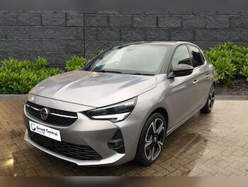 Used Vauxhall Corsa 2023 for sale - 77292766: Photo