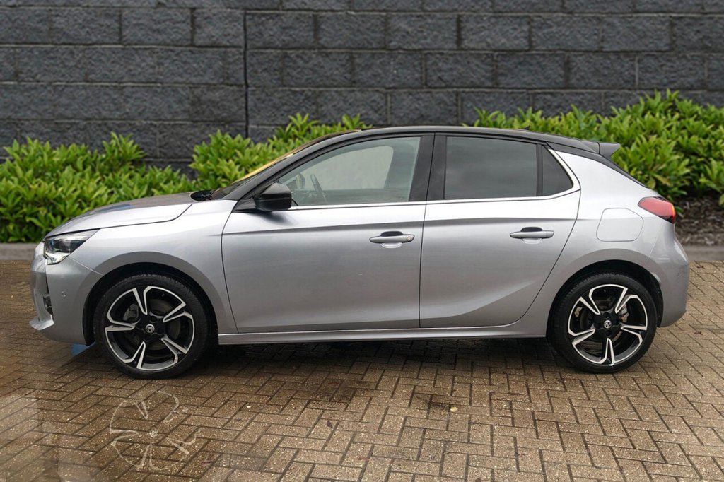 Used Vauxhall Corsa 2023 for sale - 77292766: Photo 3