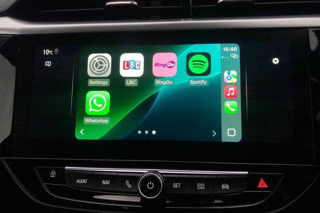 Used Vauxhall Corsa 2023 for sale - 77292766: Photo 32