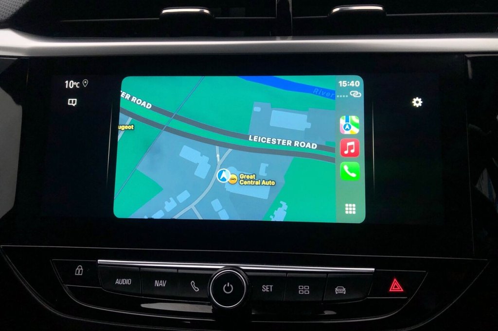 Used Vauxhall Corsa 2023 for sale - 77292766: Photo 33