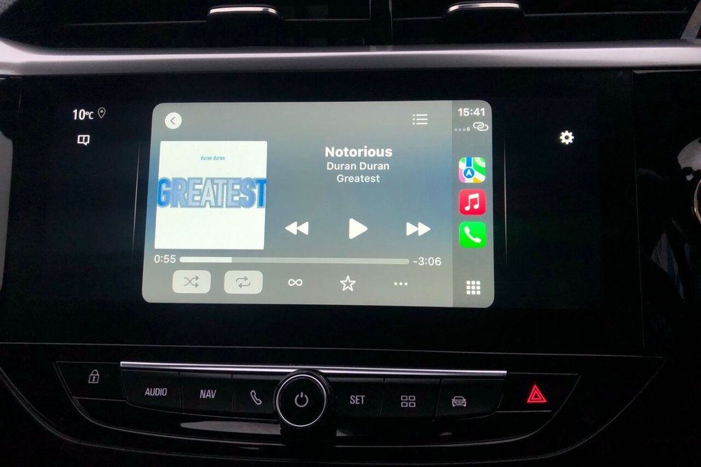 Used Vauxhall Corsa 2023 for sale - 77292766: Photo 34