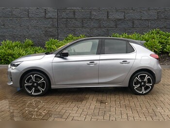 Used Vauxhall Corsa 2023 for sale - 77292766: Photo