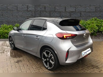 Used Vauxhall Corsa 2023 for sale - 77292766: Photo