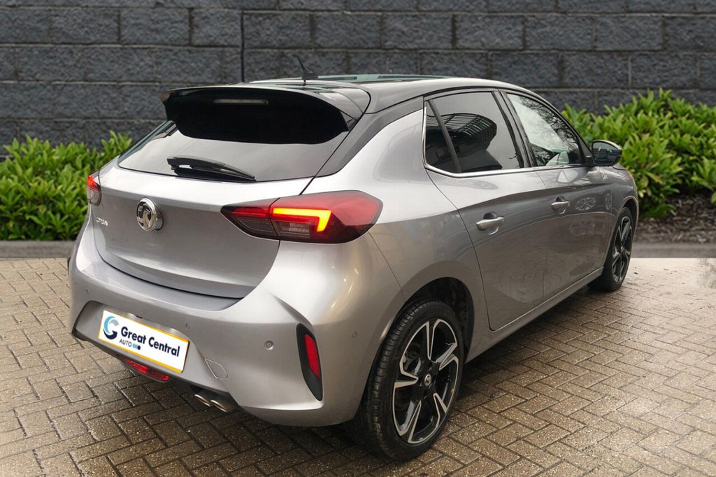 Used Vauxhall Corsa 2023 for sale - 77292766: Photo 5