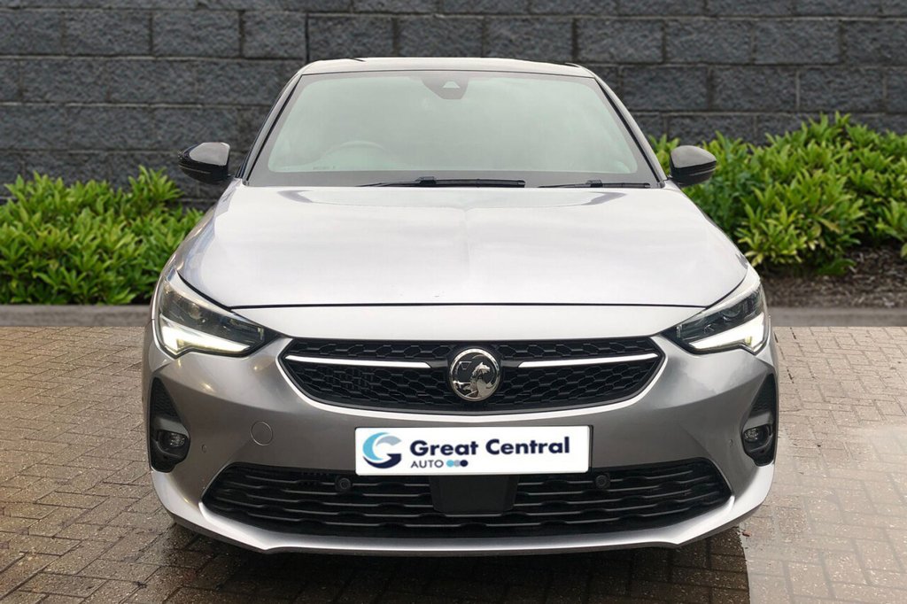 Used Vauxhall Corsa 2023 for sale - 77292766: Photo 6