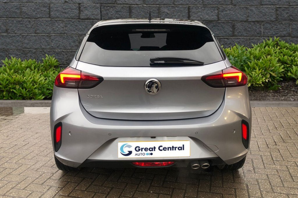 Used Vauxhall Corsa 2023 for sale - 77292766: Photo 7