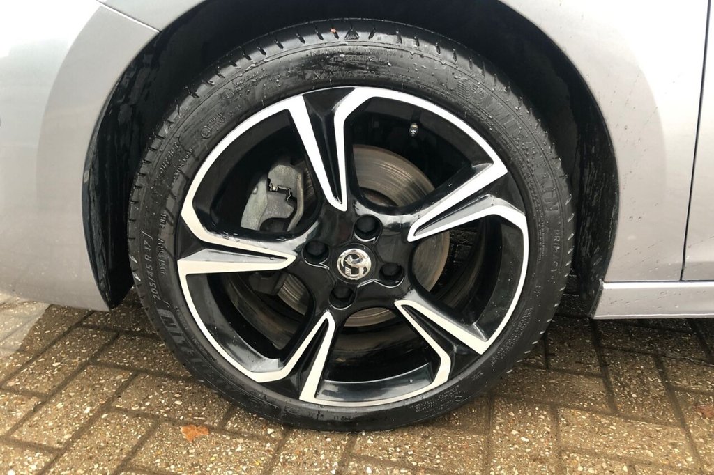 Used Vauxhall Corsa 2023 for sale - 77292766: Photo 9