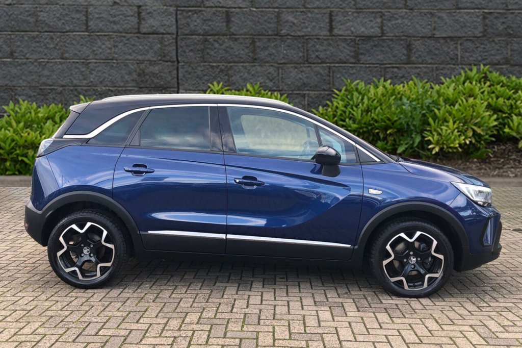 Used Vauxhall Crossland 2022 for sale - 77292746: Photo 10