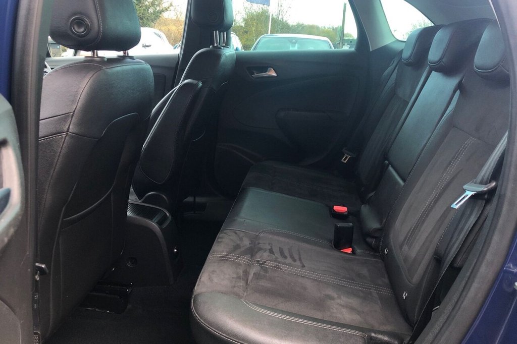 Used Vauxhall Crossland 2022 for sale - 77292746: Photo 16