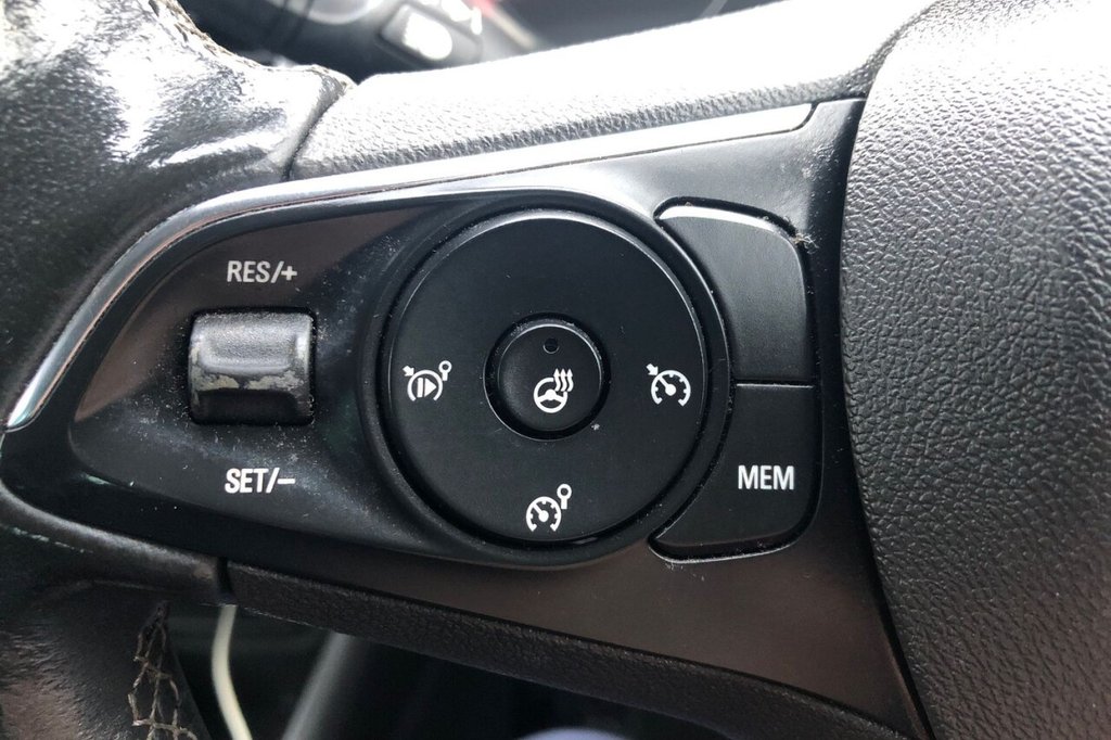 Used Vauxhall Crossland 2022 for sale - 77292746: Photo 19