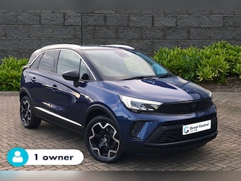 Used Vauxhall Crossland 2022 for sale - 77292746: Photo