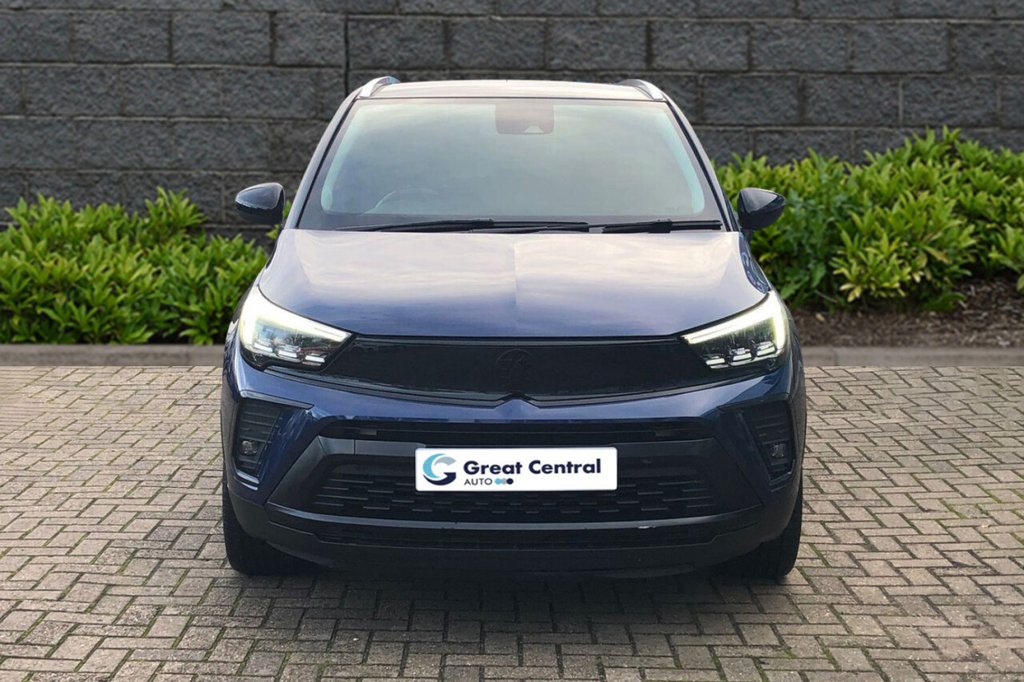 Used Vauxhall Crossland 2022 for sale - 77292746: Photo 2